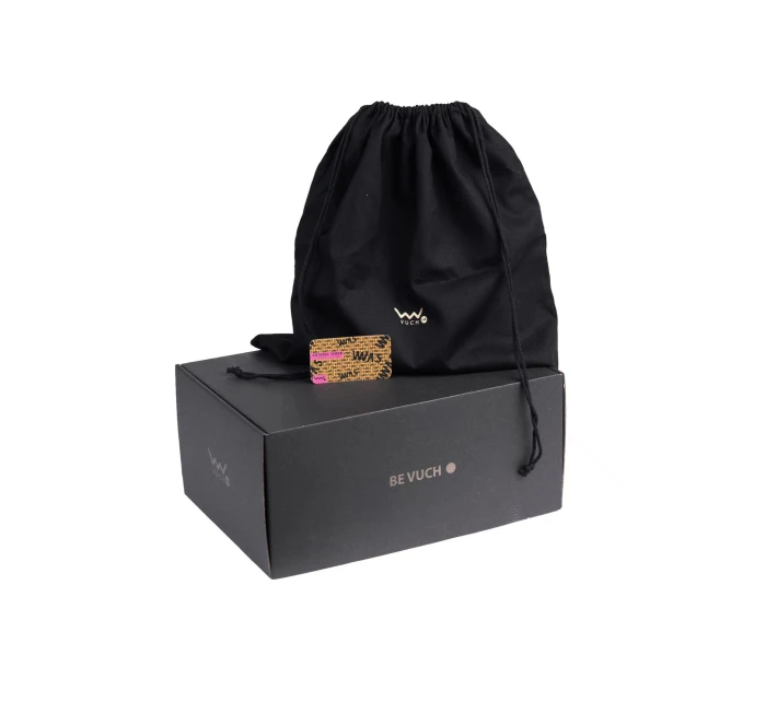 Kabelka VUCH An-Noor - Aurora Rosa