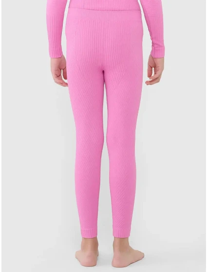 Dívčí termo set 4F