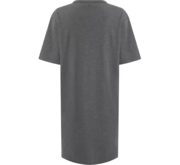 Spodní prádlo Dámské noční košile S/S NIGHTSHIRT 000QS7126EP7I - Calvin Klein