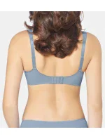 Podprsenka nevyztužená Essential Minimizer W X - Triumph Podprsenka nevyztužená Essential Minimizer W X - Triumph