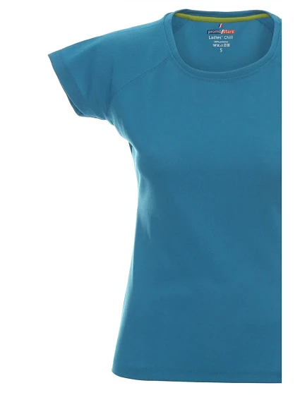 Tshirt damski model 19481234 - PROMOSTARS Tshirt damski model 19481234 - PROMOSTARS