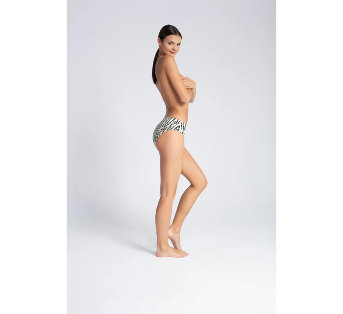 Dámské kalhotky - BIKINI COTTON COMFORT PRINT 05 Dámské kalhotky - BIKINI COTTON COMFORT PRINT 05