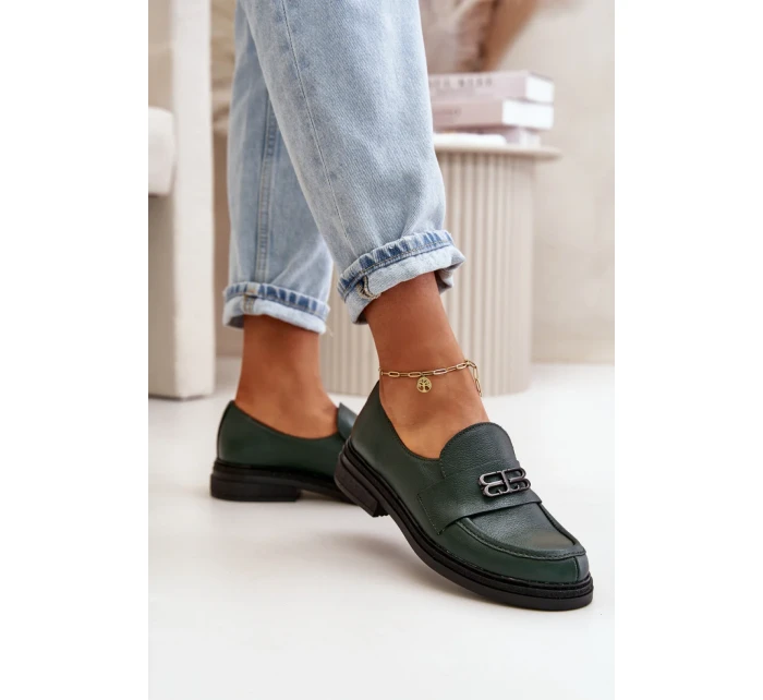 Polobotky  model 199312 Step in style