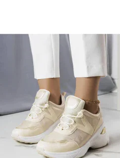 Tenisky  model 207970 Solea