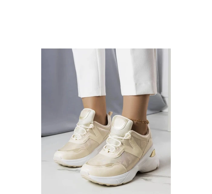 Tenisky model 207970 Solea Tenisky model 207970 Solea