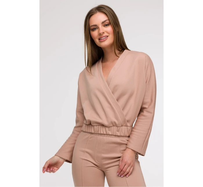 Mikina model 211532 BeWear Mikina model 211532 BeWear