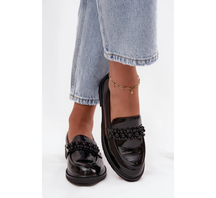 Mokasiny model 219231 Step in style