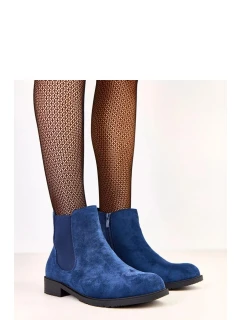 Boty model 219650 Solea