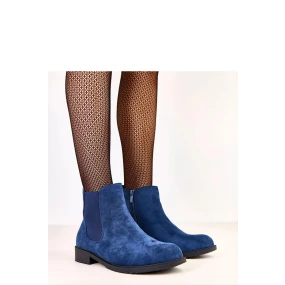 Boty model 219650 Solea Boty model 219650 Solea