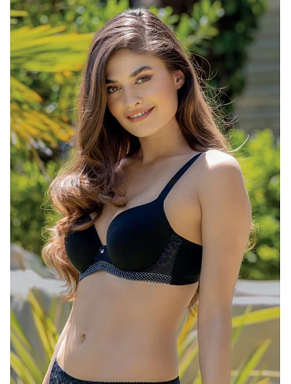 Dámská podprsenka model 21081830 - Leilieve