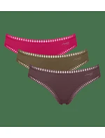 sloggi GO Crush Mini C3P - Multi - SLOGGI Multi - SLOGGI