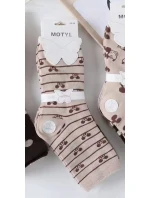 Ponožky WiK Butterfly 3528 wz.76 35-42 Ponožky WiK Butterfly 3528 wz.76 35-42