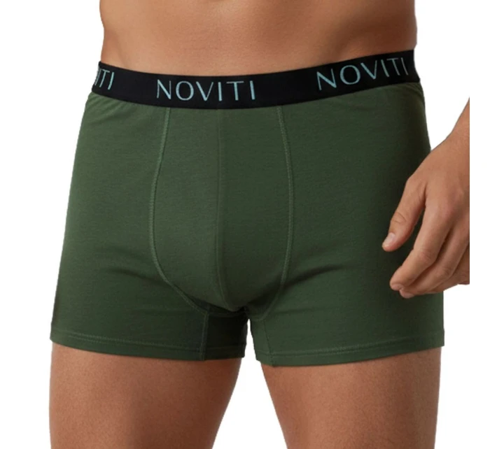 Pánské boxerky 004 02 - NOVITI Pánské boxerky 004 02 - NOVITI
