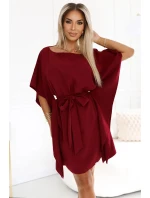 Dámské šaty model 20586786 - numoco