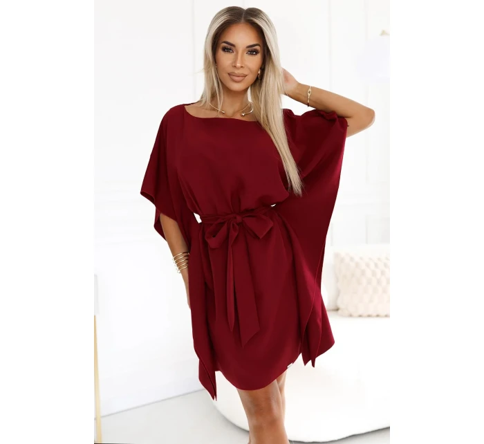 Dámské šaty model 20586786 - numoco