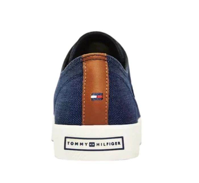 Tommy Hilfiger Basic Sneakers W FW0FW05123