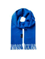 Vlněná šála Tommy Hilfiger Uptown M AM0AM07888 Vlněná šála Tommy Hilfiger Uptown M AM0AM07888