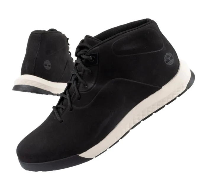 Boty Timberland M TB0A5MP1 001