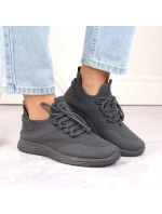 Sportovní obuv News W EVE268C grey