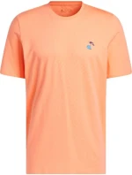 Adidas Lil Stripe Spring Break Graphic Basketball Tee s krátkým rukávem M IC1869 pánské