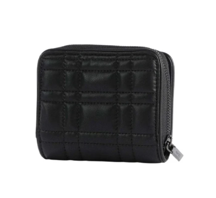 Calvin Klein Re-Lock Quilt Z/A Peněženka W/F Md K60K610003