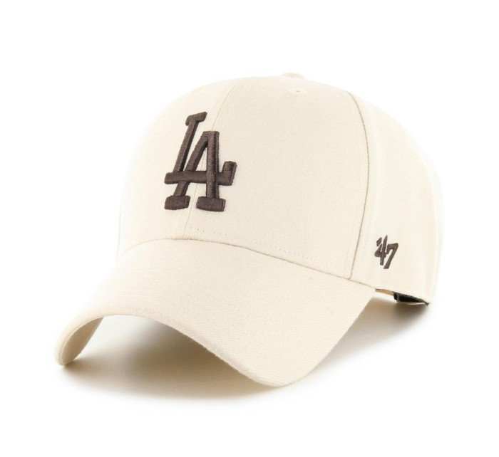 47 Brand Mlb Los Angeles Dodgers baseballová čepice B-MVPSP12WBP-NTG