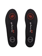 GLOVII VYHŘÍVANÉ VLOŽKY DO BOT S DÁLKOVÝM BEZDRÁTOVÝM NABÍJENÍM, VELIKOST M (35-40) GW3M