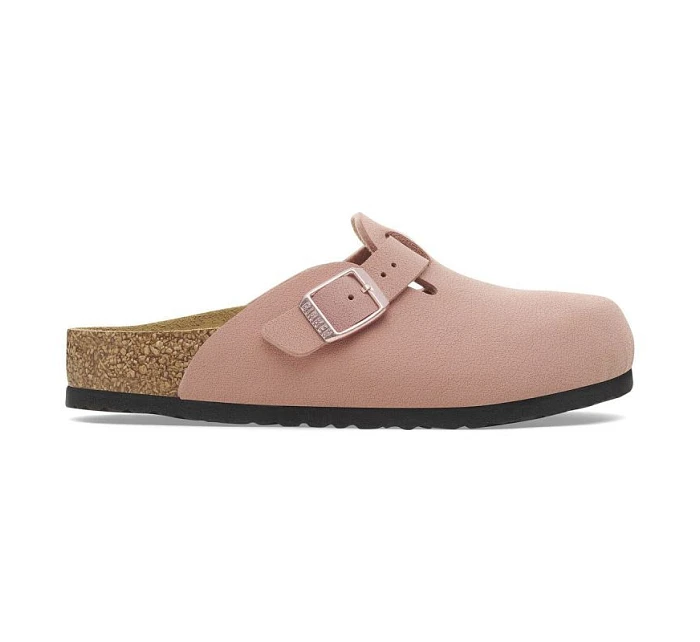 Žabky Birkenstock Boston BS Jr 1029748 dětské
