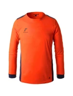 Brankářská mikina Match Jr model 21006709 - Reusch