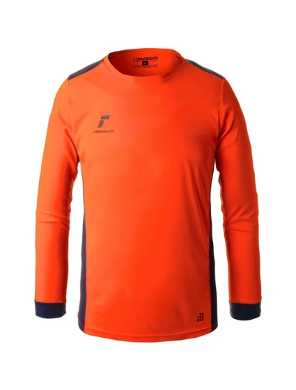 Brankářská mikina Match Jr model 21006709 - Reusch