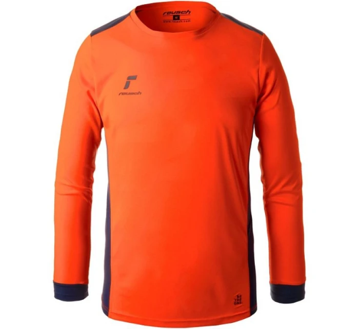 Brankářská mikina Match Jr model 21006709 - Reusch