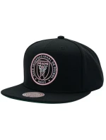 Kšiltovka Snapback NBA Inter Miami model 21126656 - Mitchell & Ness