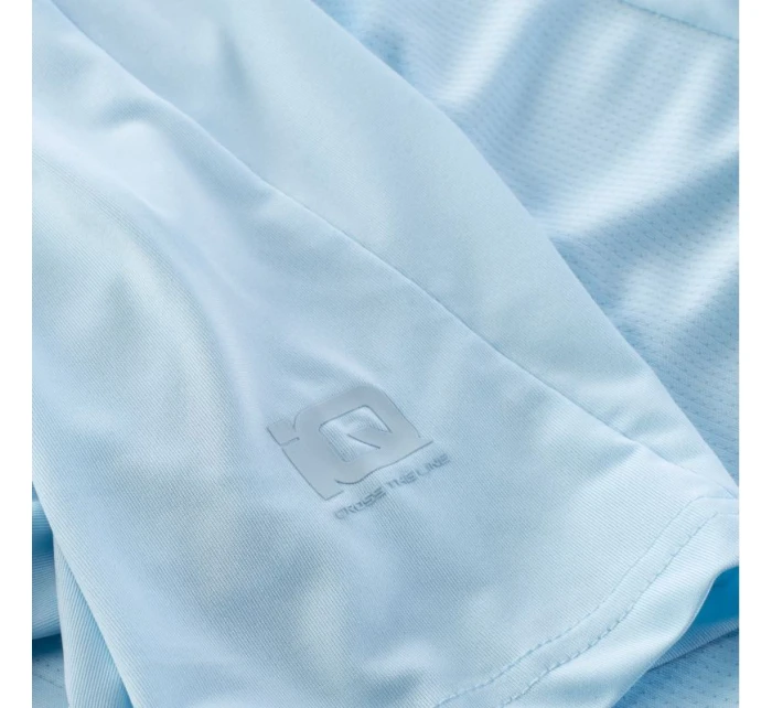 Dámské tričko s krátkým rukávem model 21417612 II WMNS - IQ