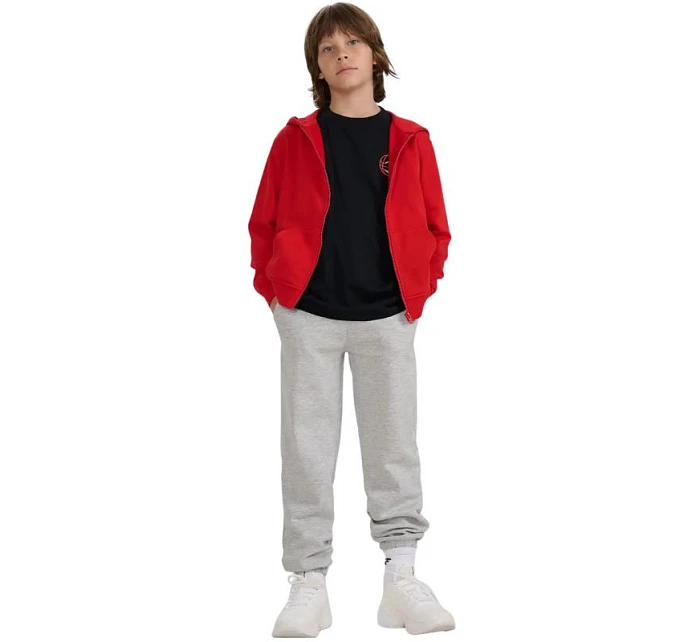 Mikina 4F M1944 Jr 4FJWAW25TSWSM1944 62S Mikina 4F M1944 Jr 4FJWAW25TSWSM1944 62S