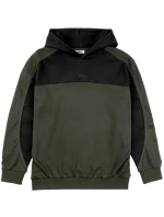 Pánská mikina pánské model 21343842 - Fila Pánská mikina pánské model 21343842 - Fila