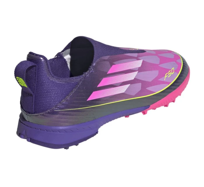 Boty F50 League LL Jr TF model 21378051 - ADIDAS Boty F50 League LL Jr TF model 21378051 - ADIDAS