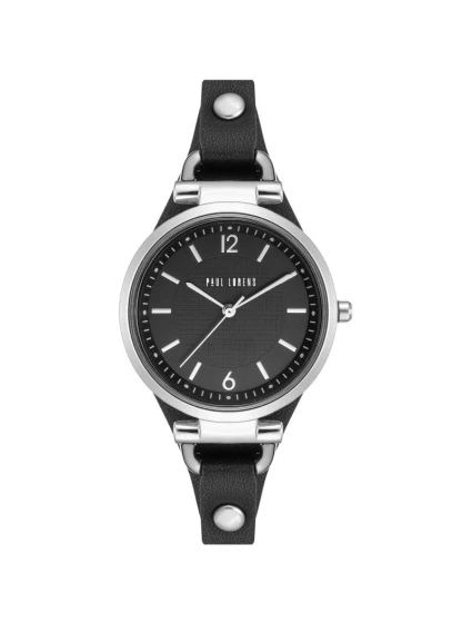 Dámské hodinky Paul Lorens PL3652A-1A1 + BOX Dámské hodinky Paul Lorens PL3652A-1A1 + BOX