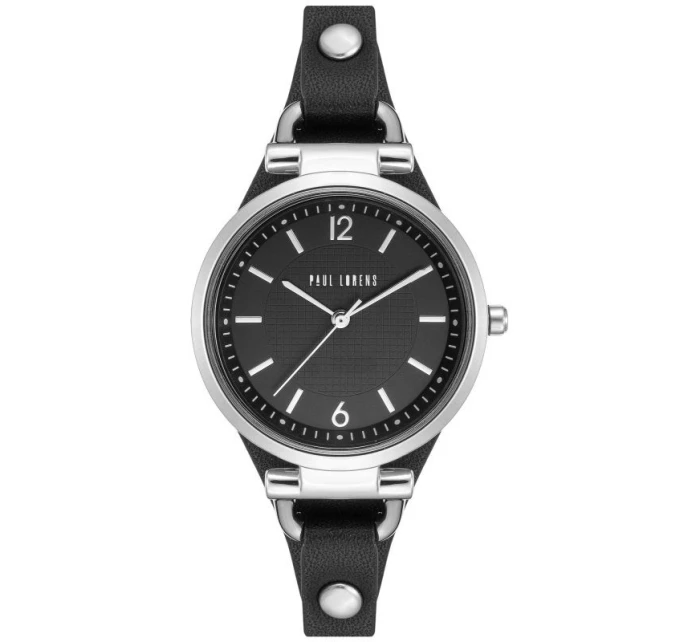 Dámské hodinky Paul Lorens PL3652A-1A1 + BOX Dámské hodinky Paul Lorens PL3652A-1A1 + BOX