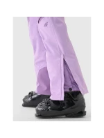 Dámské lyžařské kalhoty   dámské model 21892919 - 4F