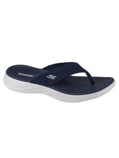 Žabky On The Go 600 Sunny W model 21369330 - Skechers