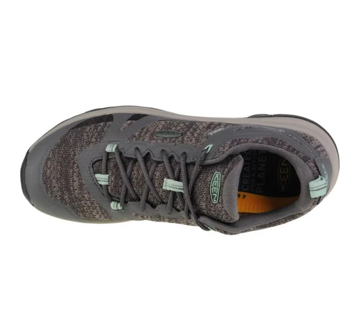 Dámské boty Terradora II WP W 1022346 - Keen