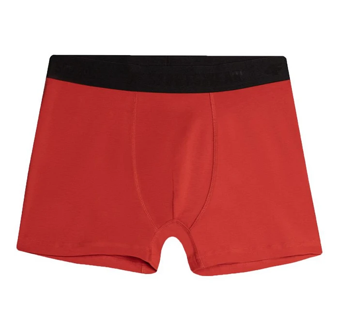 Boxerky 4F M027 1 M 4FAW23UBXSM027 91S