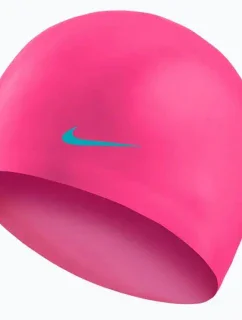 Silikonová čepice Youth Jr model 20145734 - NIKE