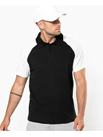 K 226 Baseballové piqué polo model 22506476 - Kariban