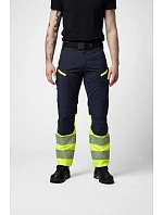 Waistpants Stretch bezpečnostní kalhoty model 22463357 - ProJob Waistpants Stretch bezpečnostní kalhoty model 22463357 - ProJob
