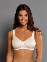 Airita komfortní podprsenka košíčky se spacer-výztuží 5852 crystal - Anita Classix