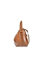 Dámská taška shopper z eko kůže Big Star SS574004 camel Dámská taška shopper z eko kůže Big Star SS574004 camel