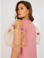 LK SK tmavě růžová model 18434736 - FPrice LK SK tmavě růžová model 18434736 - FPrice