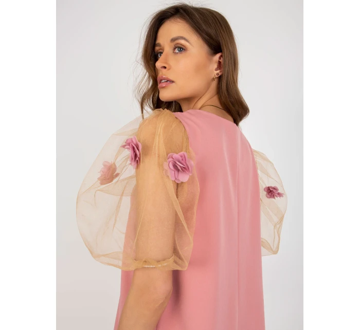 LK SK tmavě růžová model 18434736 - FPrice LK SK tmavě růžová model 18434736 - FPrice