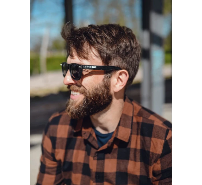 Sluneční brýle model 21275860 - Vuch